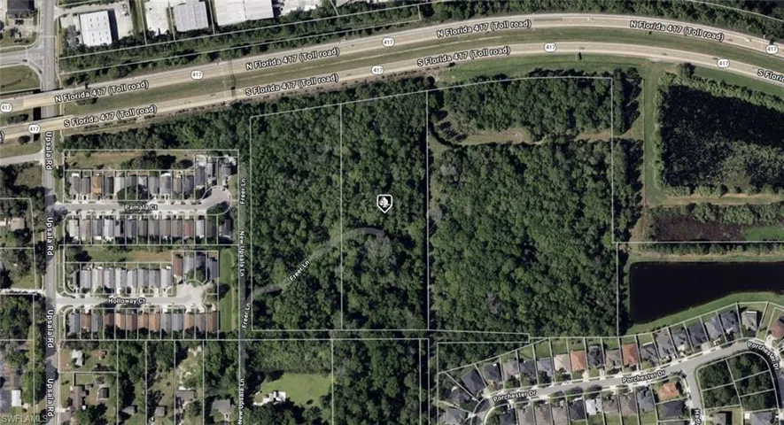 1570 Freer Ln, Sanford, Florida 32771