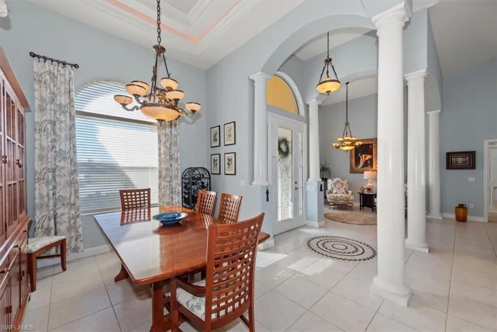 2529 Gleason Pkwy, Cape Coral, Florida 33914