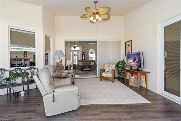 2529 Gleason Pkwy, Cape Coral, Florida 33914