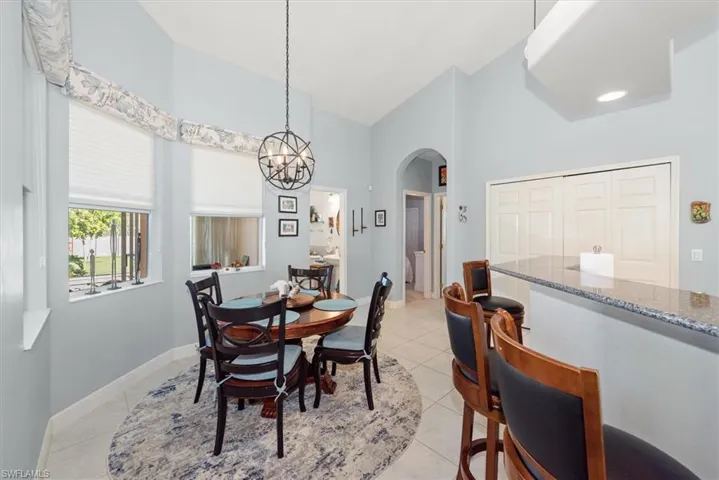 2529 Gleason Pkwy, Cape Coral, Florida 33914