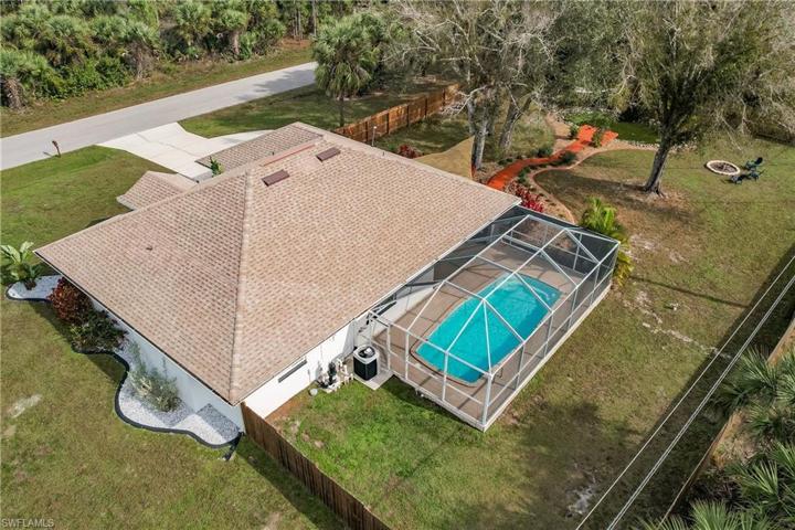 22131  Clinton  AVE, PORT CHARLOTTE, FL 33954