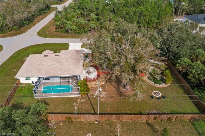 22131  Clinton  AVE, PORT CHARLOTTE, FL 33954