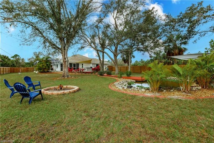 22131  Clinton  AVE, PORT CHARLOTTE, FL 33954
