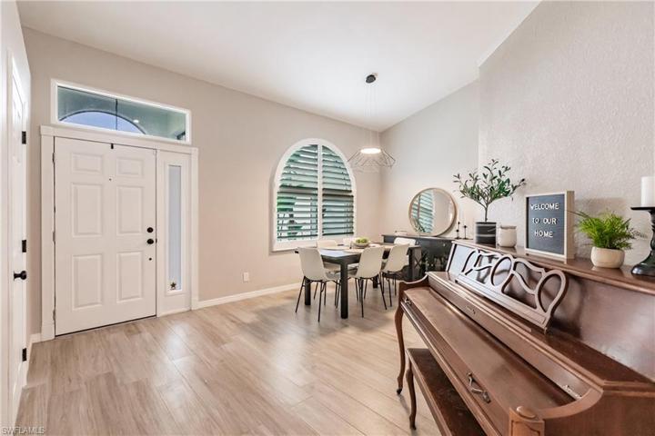 22131  Clinton  AVE, PORT CHARLOTTE, FL 33954