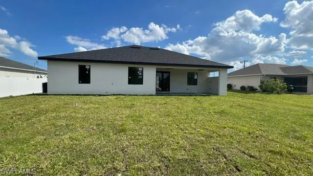 3806  12th W ST, Lehigh Acres, FL 33971