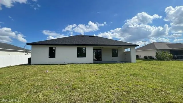 3806  12th W ST, Lehigh Acres, FL 33971