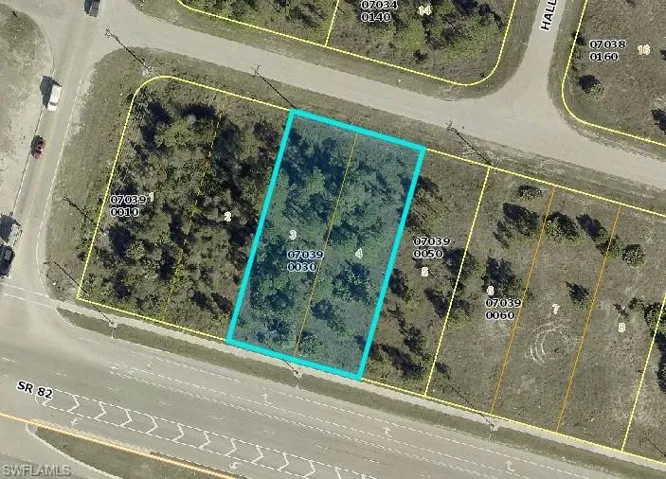 3514 Meadow Rd, Lehigh Acres, Florida 33974