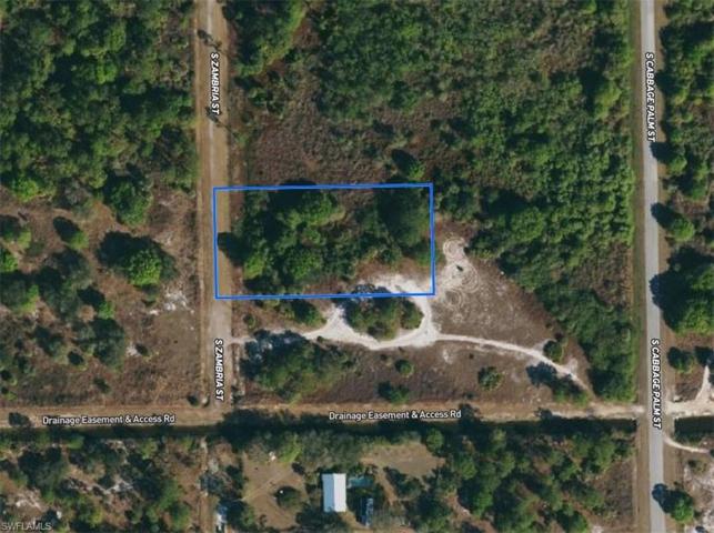 765 S Zambria  ST, MONTURA RANCHES, FL 33440