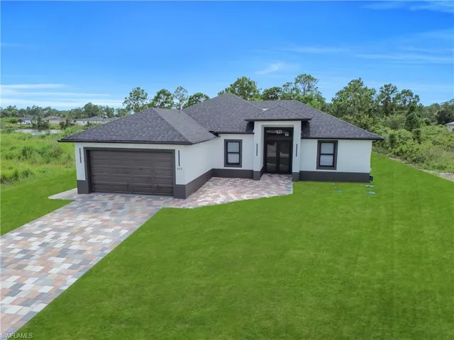 3318 29th St Sw, Lehigh Acres, Florida 33976