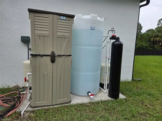 1114 Magnolia Ave, Lehigh Acres, Florida 33972