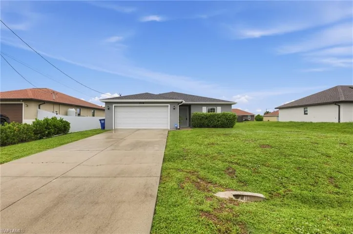 3114 13th St Sw, Lehigh Acres, Florida 33976