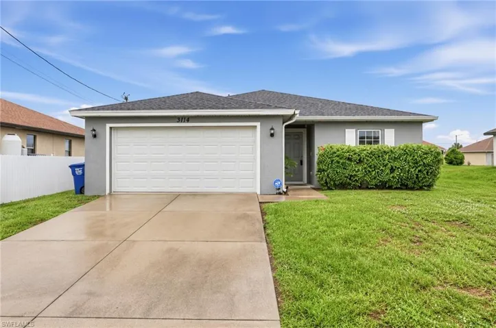 3114 13th St Sw, Lehigh Acres, Florida 33976