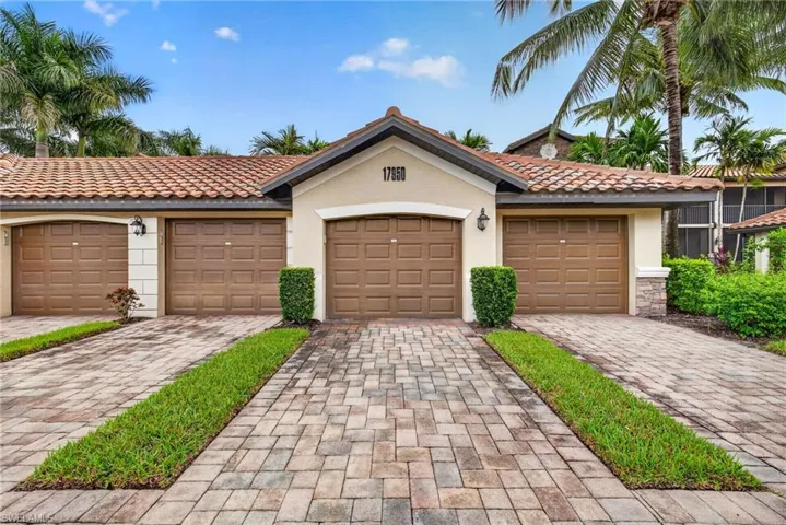 Single Car Detached Garage