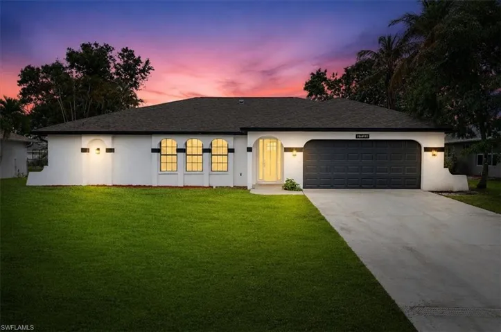 1716 Se 8th Ter, Cape Coral, Florida 33990