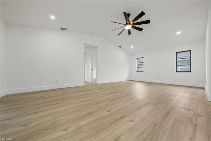 1716 Se 8th Ter, Cape Coral, Florida 33990