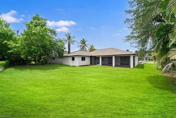 1716 Se 8th Ter, Cape Coral, Florida 33990