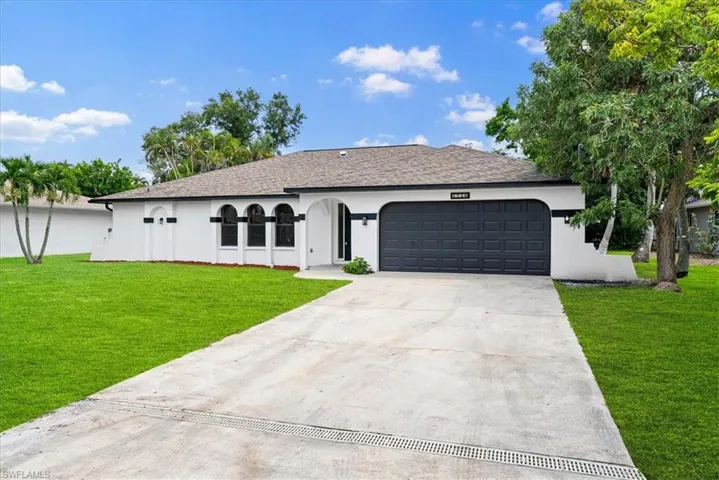 1716 Se 8th Ter, Cape Coral, Florida 33990
