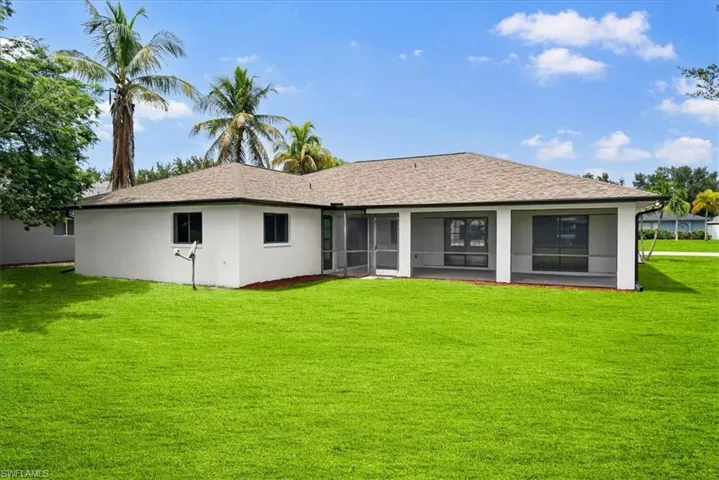 1716 Se 8th Ter, Cape Coral, Florida 33990