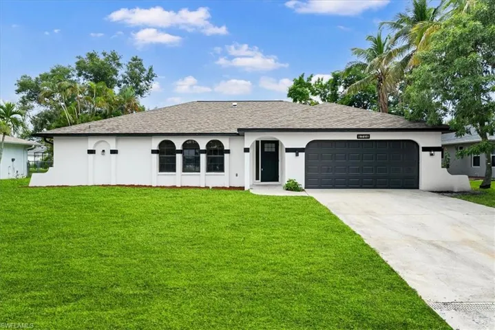 1716 Se 8th Ter, Cape Coral, Florida 33990