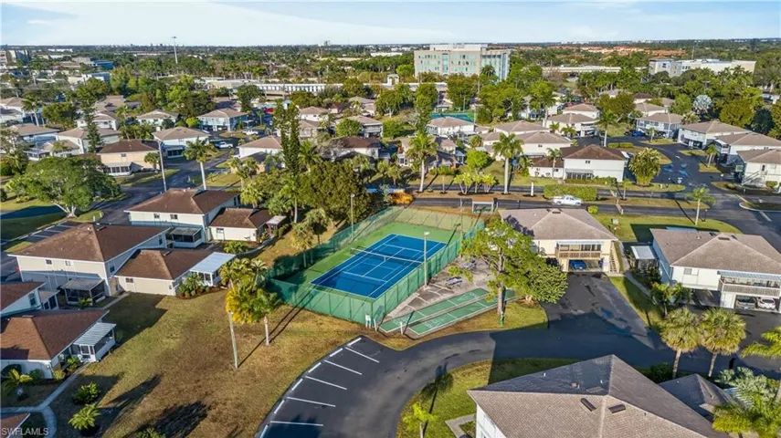 3301 Prince Edward Island Cir 2, Fort Myers, Florida 33907