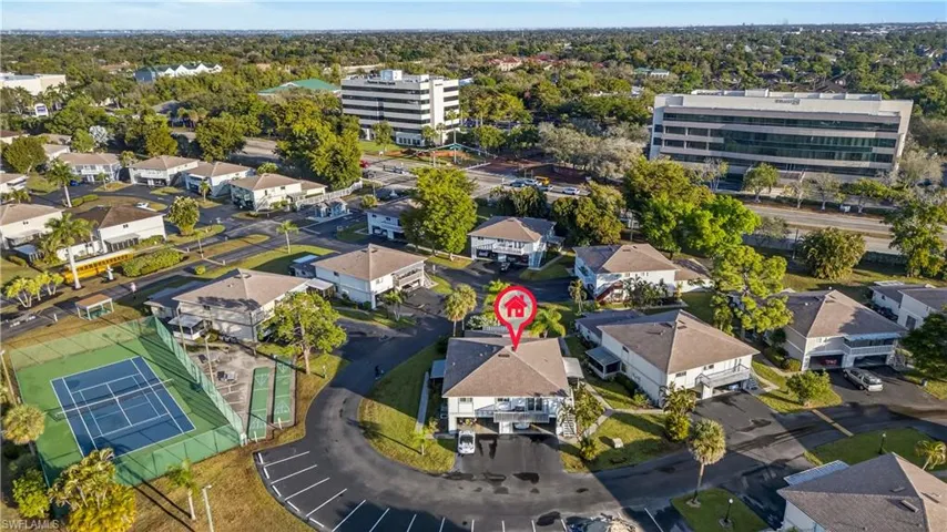 3301 Prince Edward Island Cir 2, Fort Myers, Florida 33907