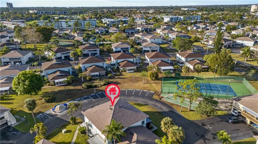 3301 Prince Edward Island Cir 2, Fort Myers, Florida 33907