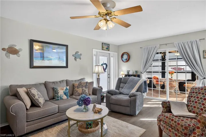 3301 Prince Edward Island Cir 2, Fort Myers, Florida 33907