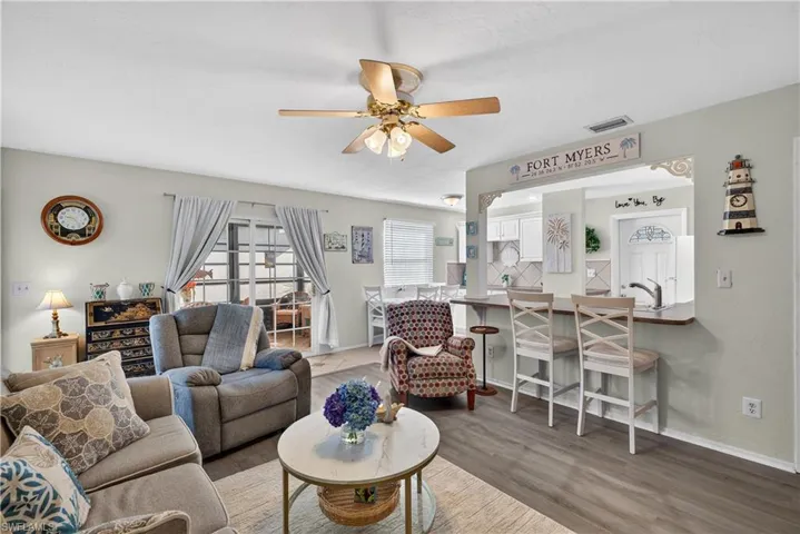 3301 Prince Edward Island Cir 2, Fort Myers, Florida 33907