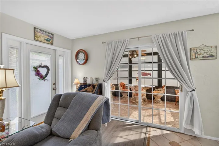 3301 Prince Edward Island Cir 2, Fort Myers, Florida 33907