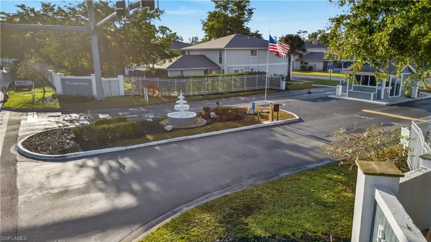 3301 Prince Edward Island Cir 2, Fort Myers, Florida 33907