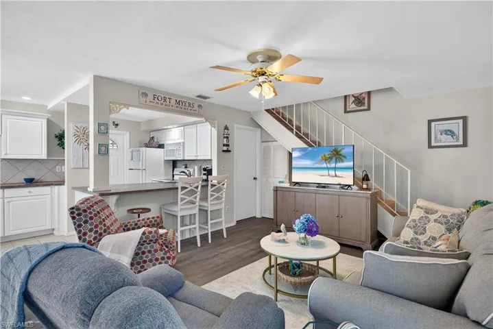 3301 Prince Edward Island Cir 2, Fort Myers, Florida 33907