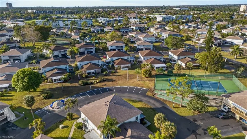 3301 Prince Edward Island Cir 2, Fort Myers, Florida 33907