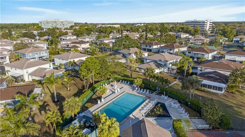 3301 Prince Edward Island Cir 2, Fort Myers, Florida 33907