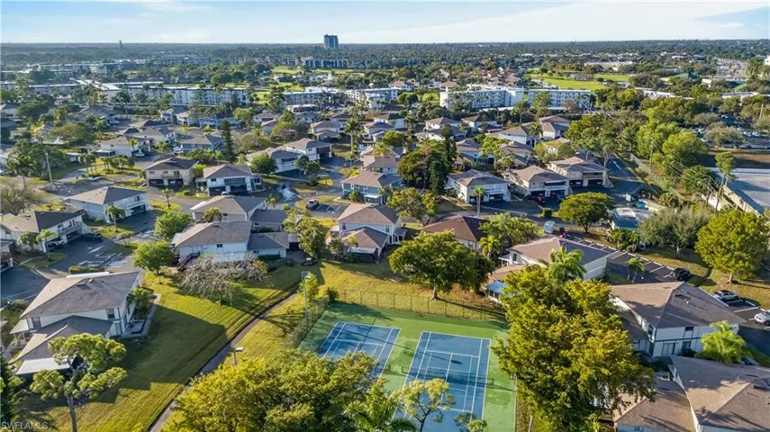 3301 Prince Edward Island Cir 2, Fort Myers, Florida 33907
