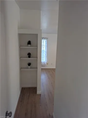 Corridor