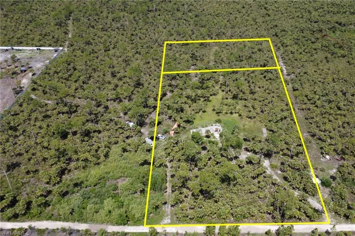 2311 Woodland Estates Rd, Naples, Florida 34117