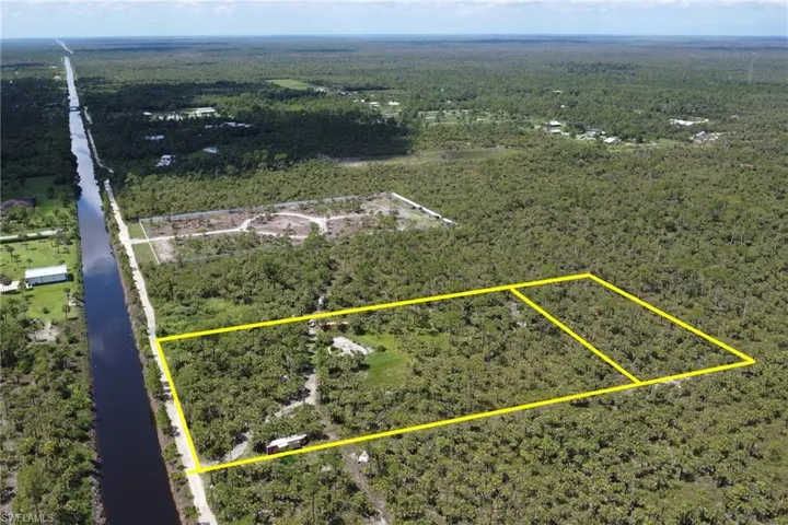 2311 Woodland Estates Rd, Naples, Florida 34117