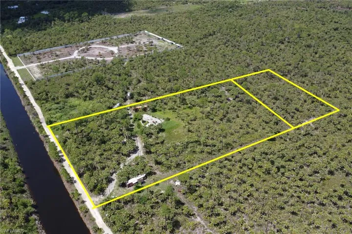 2311 Woodland Estates Rd, Naples, Florida 34117