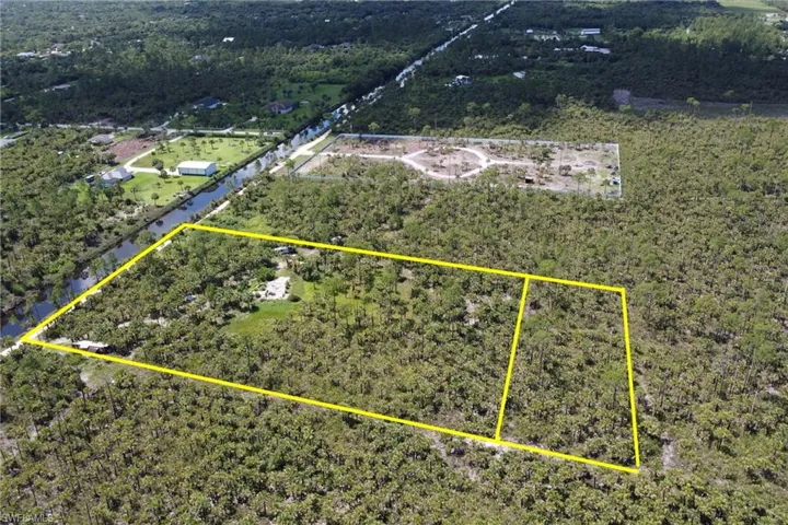 2311 Woodland Estates Rd, Naples, Florida 34117