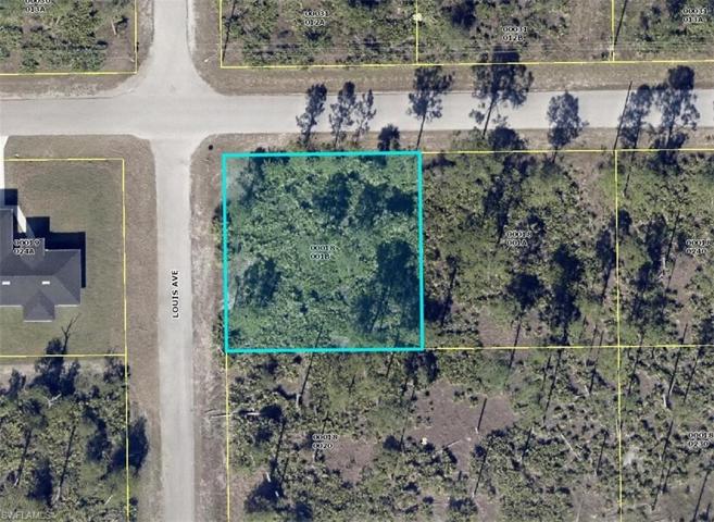4100 E 2nd  ST, LEHIGH ACRES, FL 33936