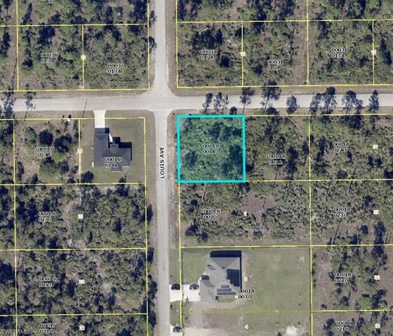4100 E 2nd  ST, LEHIGH ACRES, FL 33936