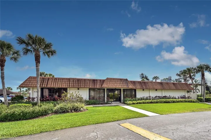 4345 27th Ct Sw # 201, Naples Fl 34116