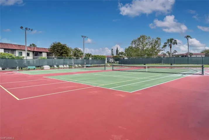 4345 27th Ct Sw # 201, Naples Fl 34116