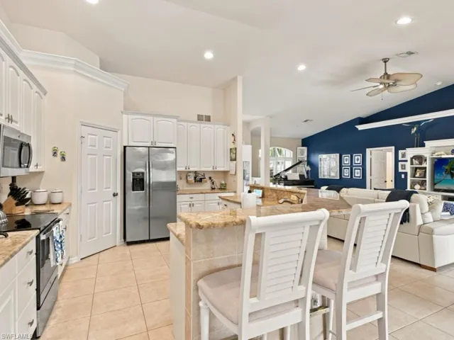 1361 Bayport Ave, Marco Island, Florida 34145