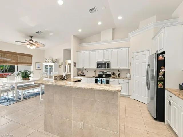 1361 Bayport Ave, Marco Island, Florida 34145