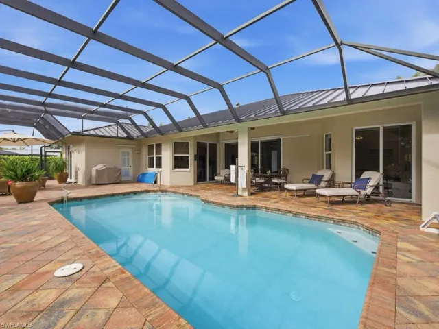 1361 Bayport Ave, Marco Island, Florida 34145