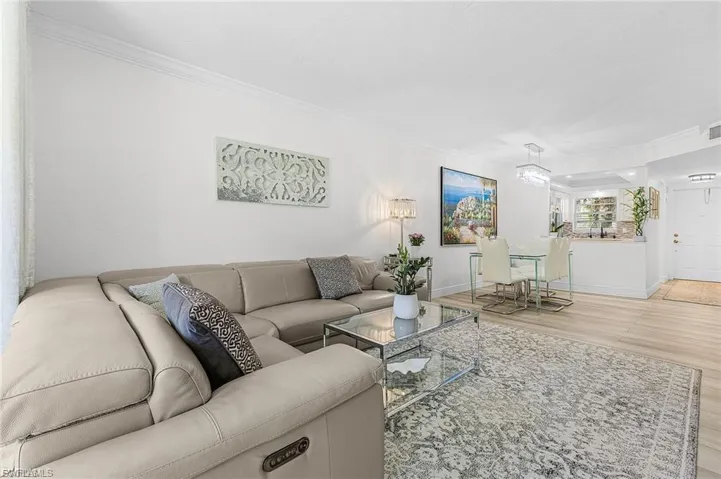 501 Forest Lakes Blvd 105, Naples, Florida 34105