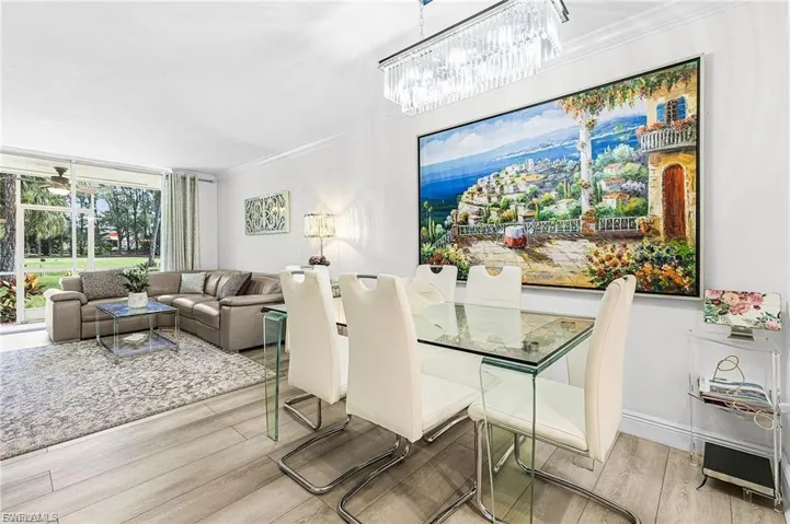 501 Forest Lakes Blvd 105, Naples, Florida 34105
