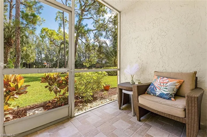 501 Forest Lakes Blvd 105, Naples, Florida 34105