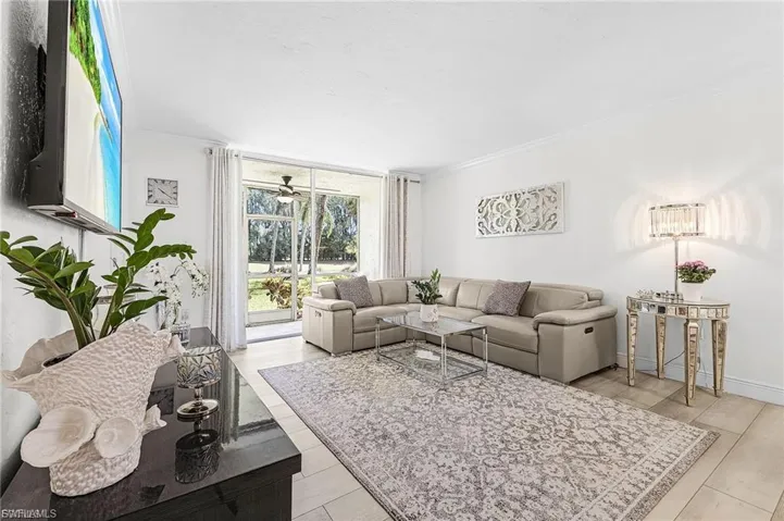 501 Forest Lakes Blvd 105, Naples, Florida 34105